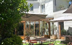 Hotel Du Jeu De Paume Versailles